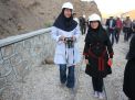گزارش تصویری نشست با هیات رئیسه دانشگاه اصحاب رسانه و گرامی داشت روز خبر نگار